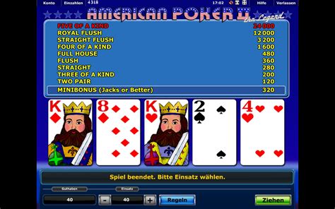 Poker ca la aparate download android